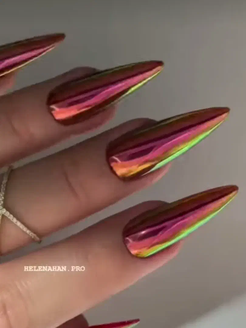 کاشت ناخن مژه رنگ ولایت اموزش صفرتاصد|خدمات آرایشگری و زیبایی|مشهد, ایثارگران|دیوار