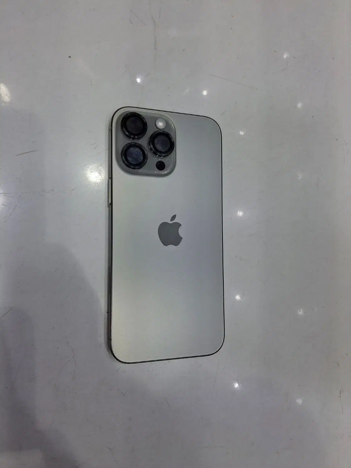 گوشی موبایل آیفون ۱۶ پرومکس|موبایل|ساری, |دیوار