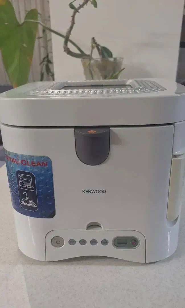 سرخ کن نو|سایر لوازم برقی|کرمان, |دیوار