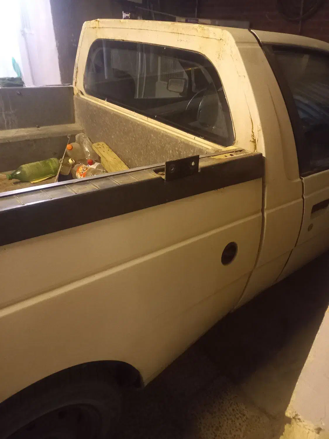 اریسان یک ۱ cnG|خودرو سواری و وانت|مسجد سلیمان, |دیوار