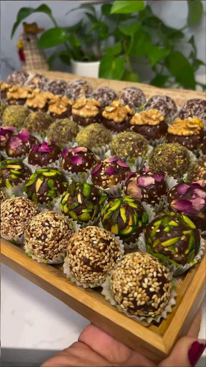 حلوا مجلسی|خدمات پذیرایی، مراسم|تهران, جی|دیوار