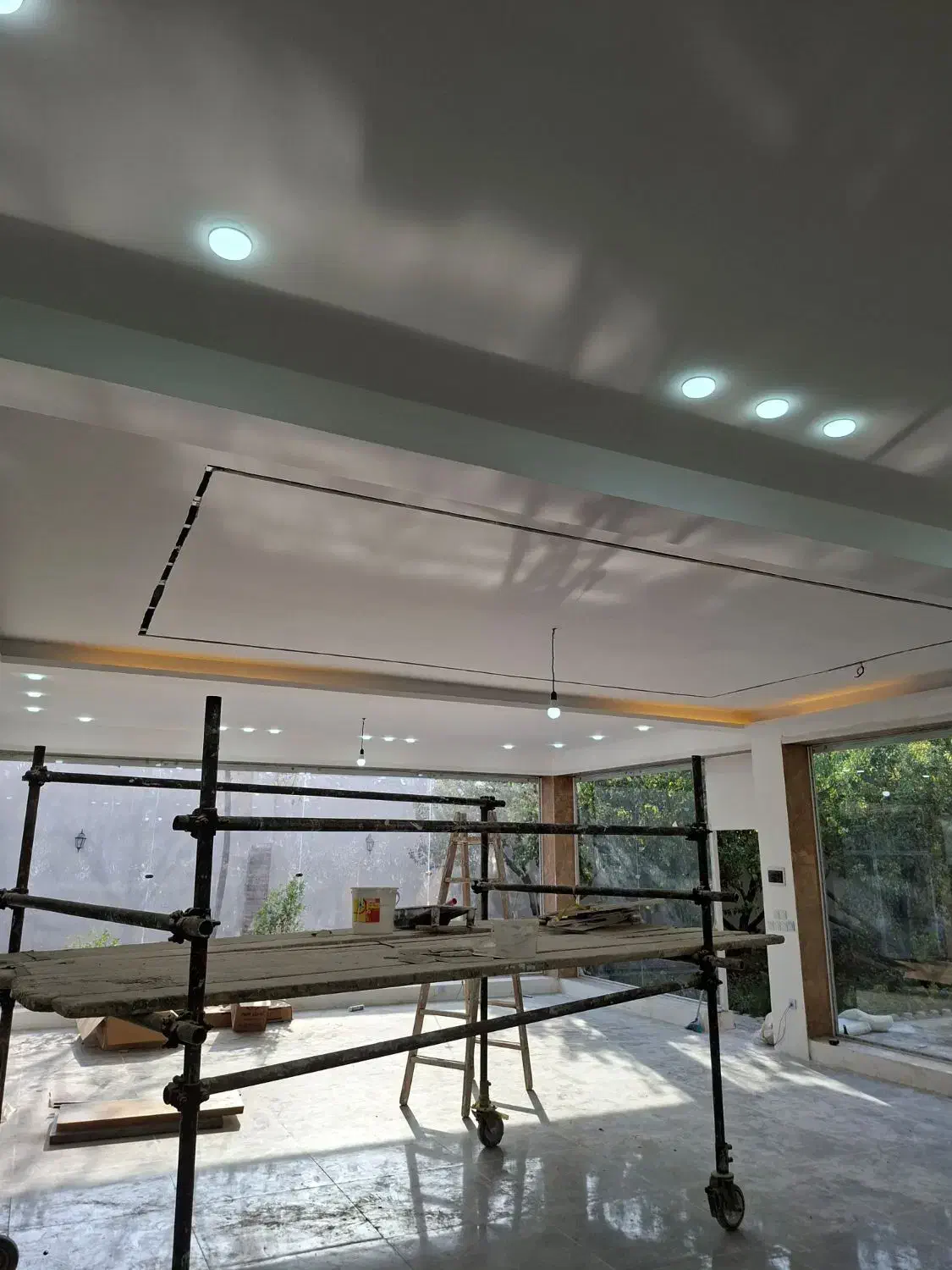 دکوراسیون مهدی|خدمات پیشه و مهارت|مشکین‌دشت, |دیوار