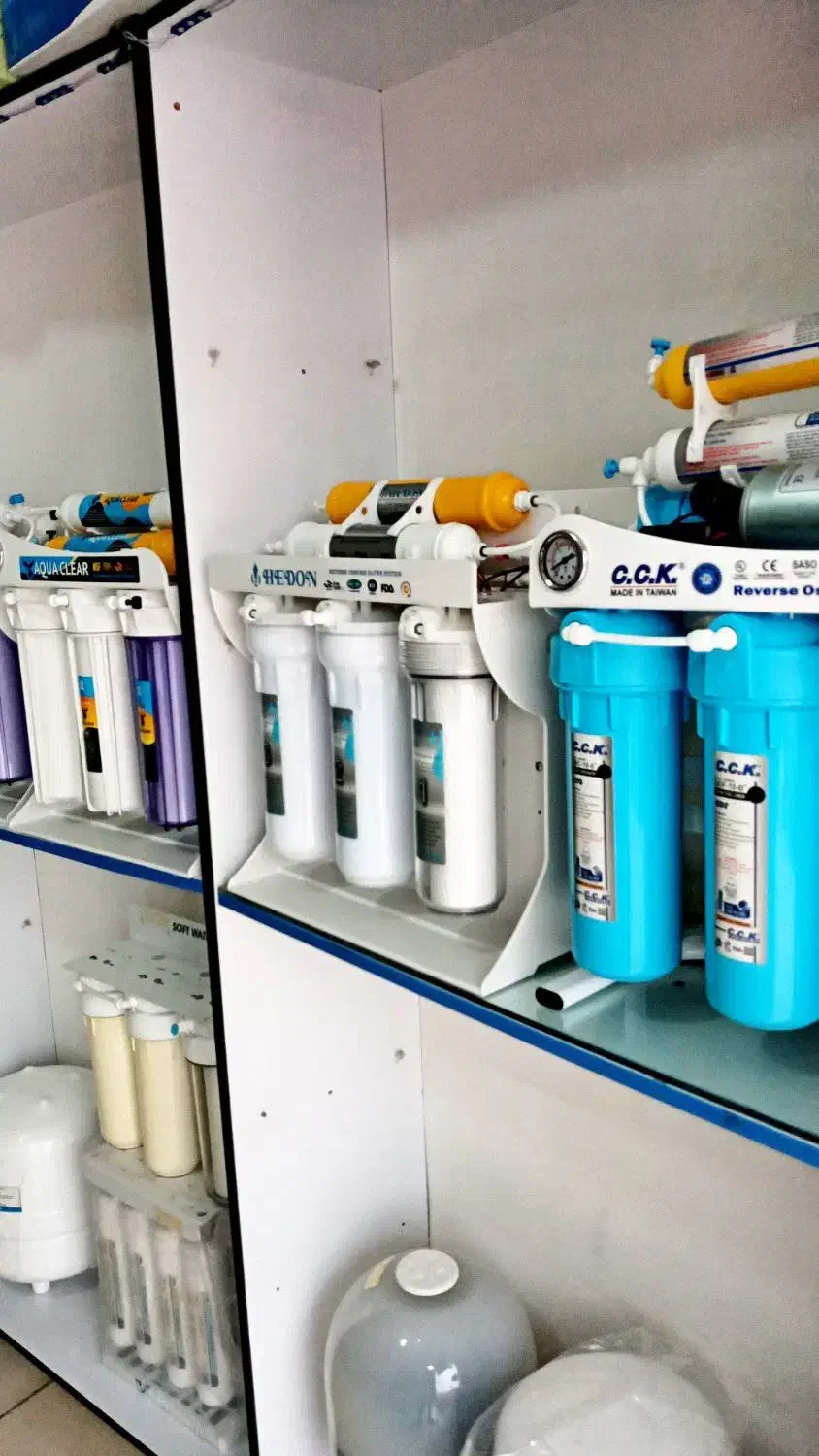 تخفیف باورنکردنی به مناسبت روز مادر|آبسردکن و تصفیه آب|بیرجند, |دیوار