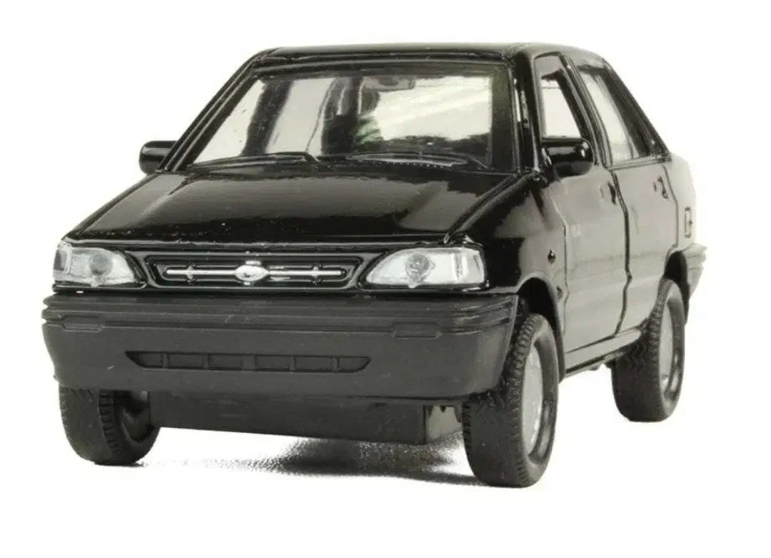 فروش پراید دو گانه کارخانه|خودرو سواری و وانت|تهران, سجاد|دیوار