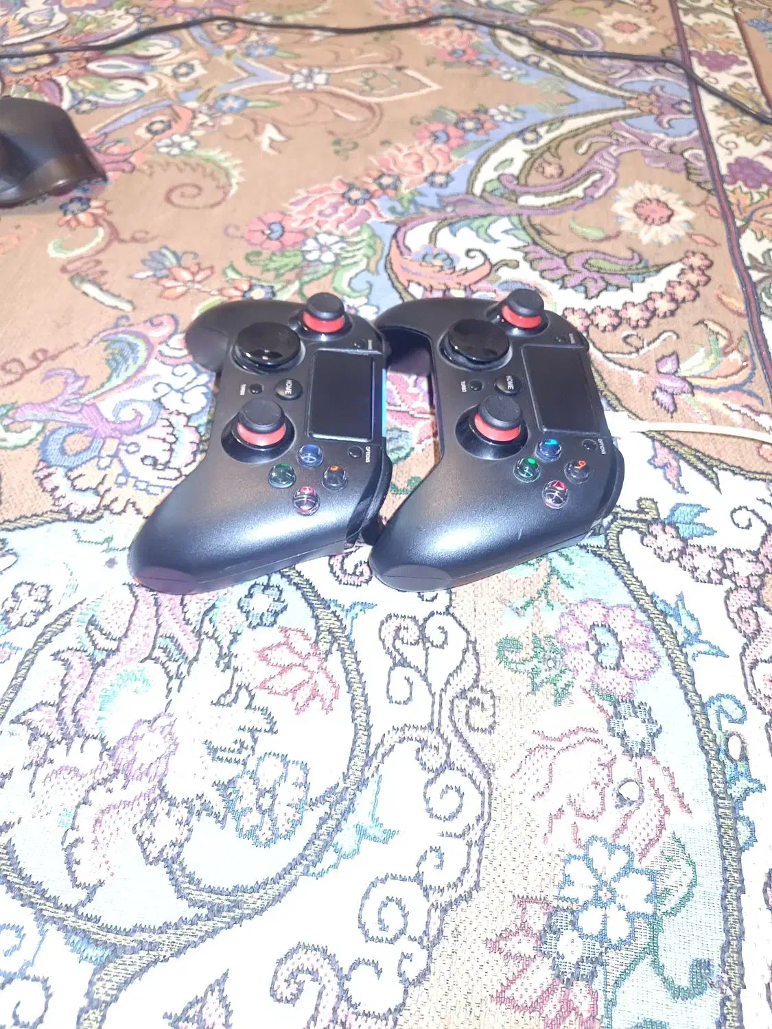 دسته تسکو TG 170 W|کنسول، بازی ویدئویی و آنلاین|گرگان, |دیوار