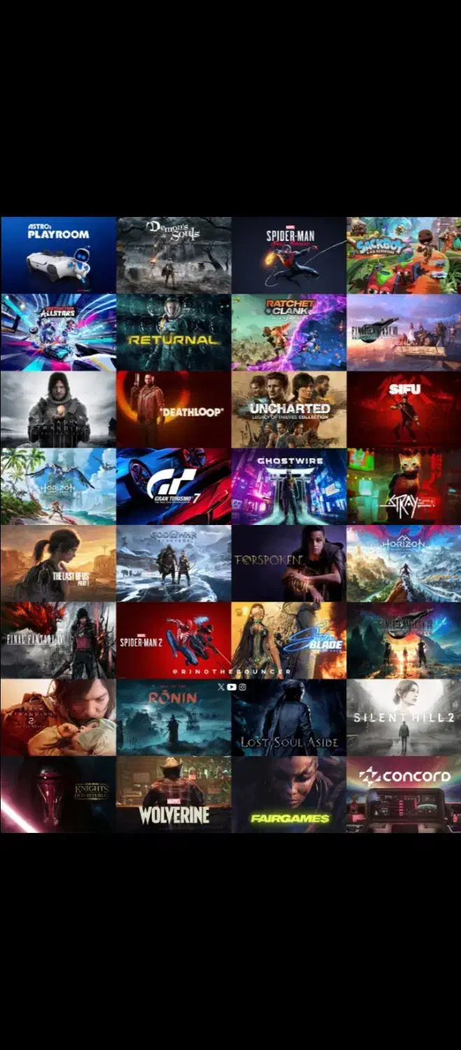 نصب بازی  اکانتی پلی استیشن و ایکس باکس|کنسول، بازی ویدئویی و آنلاین|قزوین, |دیوار