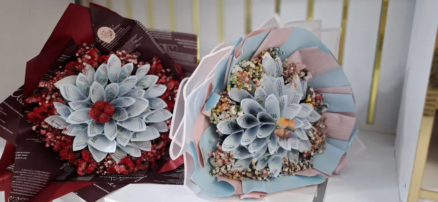 گلفروشی انلاین|گل و گیاه طبیعی|ماهدشت, |دیوار