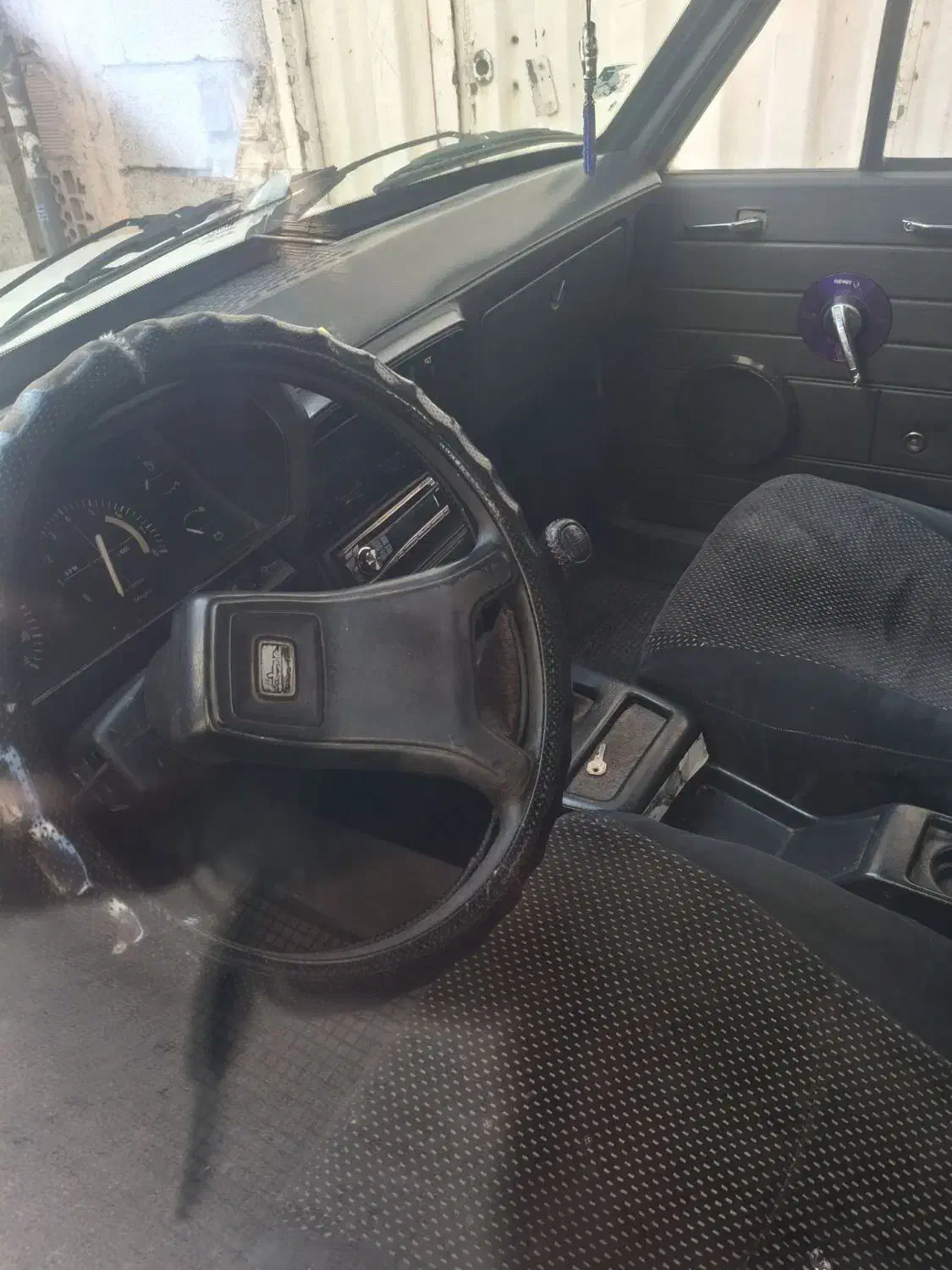 مدل 74 عروسک|خودرو سواری و وانت|مراغه, |دیوار