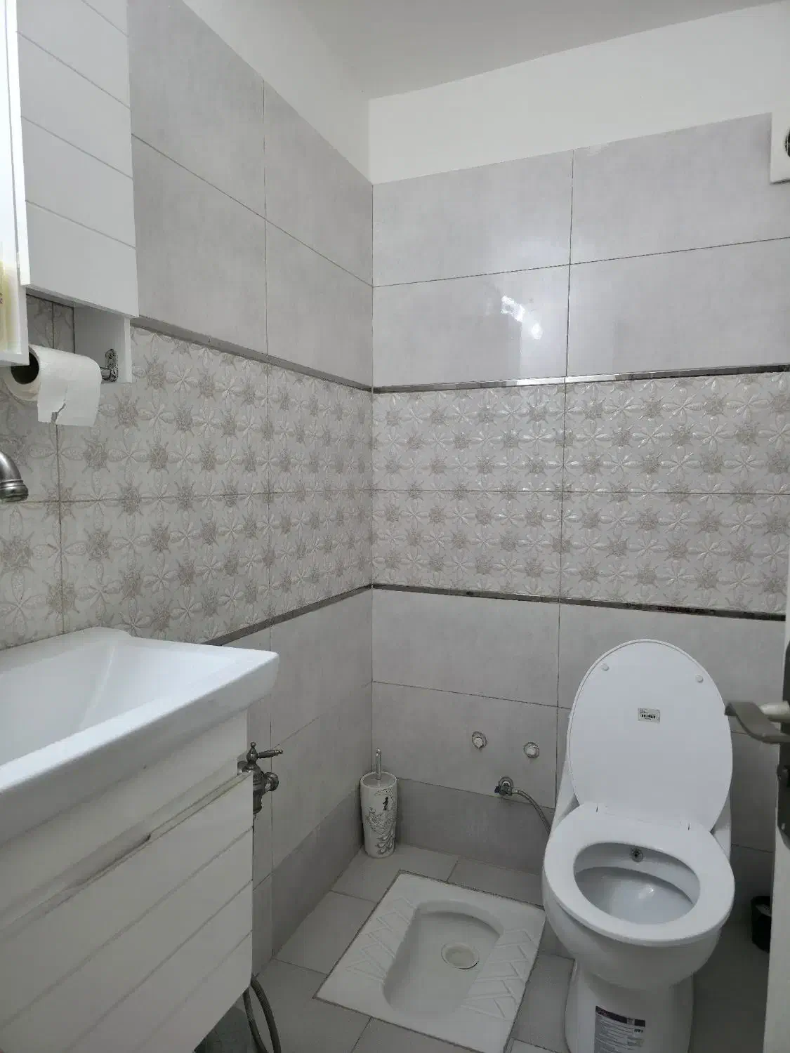 رهن و اجاره آپارتمان ۶۰ متری|اجارهٔ آپارتمان|قرچک, پارک جنگلی|دیوار