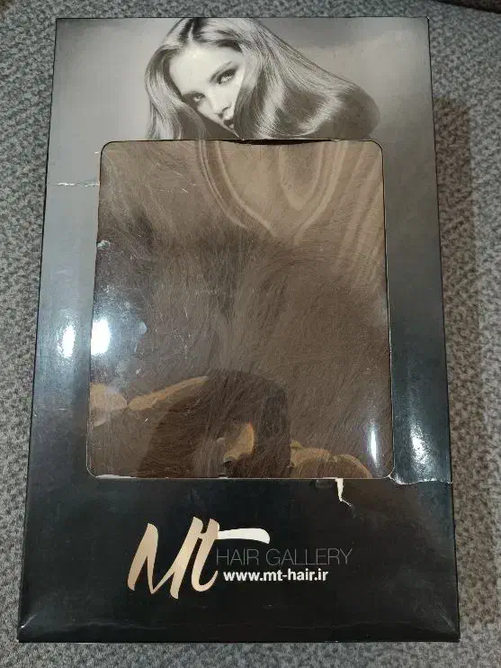 کلاه گیس حرفهای|آرایشی، بهداشتی، درمانی|قم, صفائیه|دیوار