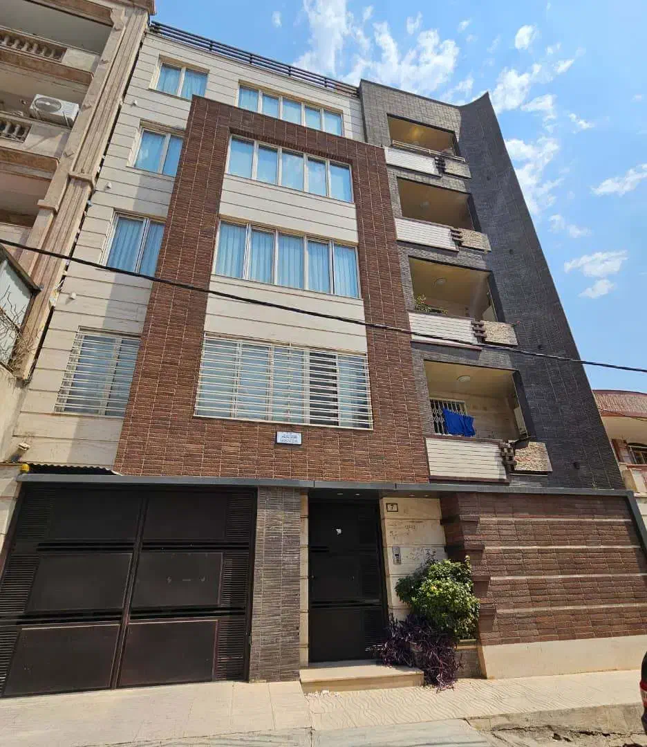 اجاره آپارتمان مسکونی چهارراه فرهنگ|اجارهٔ آپارتمان|خرم‌آباد, |دیوار