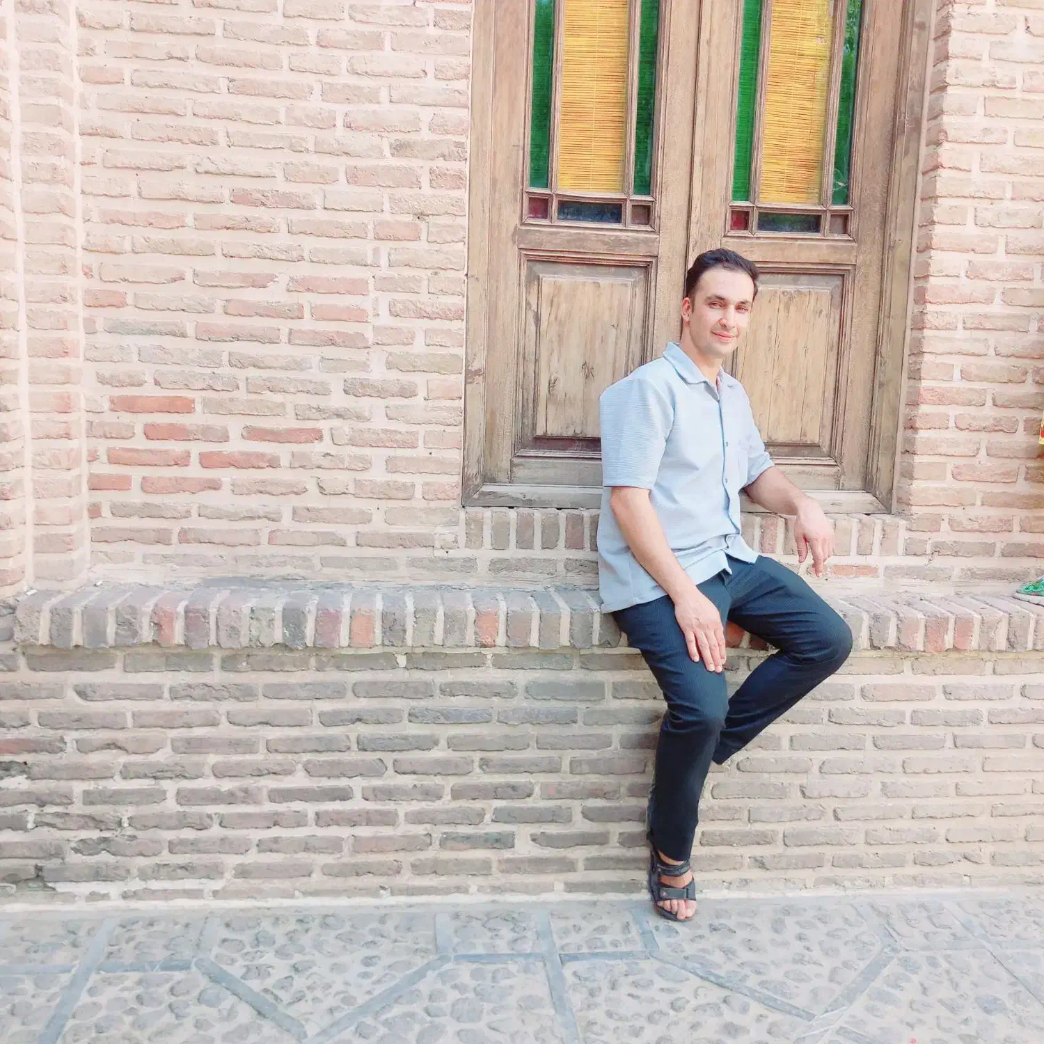 جوشکاری و آهنگری|خدمات پیشه و مهارت|آبیک, |دیوار