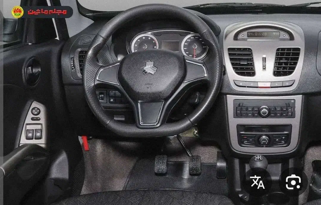 کوییک GXR-L 1404|خودرو سواری و وانت|اصفهان, محمودیه|دیوار