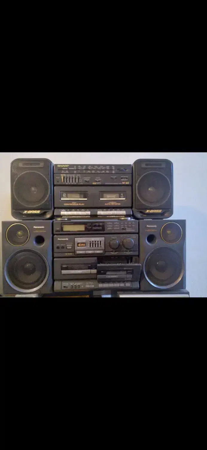 سیستم صوتی خانگی|سیستم صوتی خانگی|اهواز, شهرک رزمندگان|دیوار