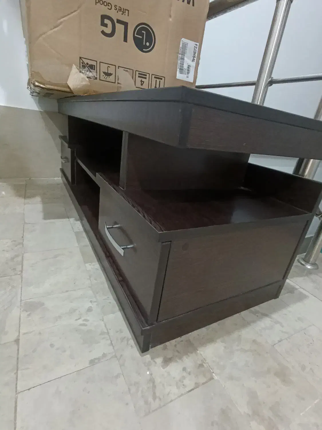 میز تلویزیون|میز تلویزیون|معصومیه, |دیوار