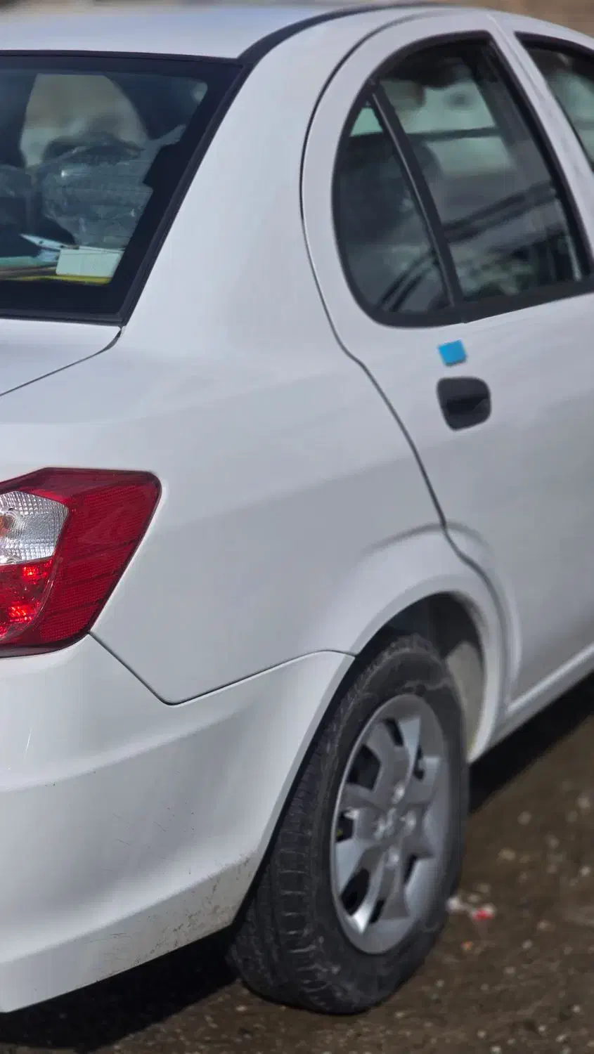 سایناs مدل 1403|خودرو سواری و وانت|ارومیه, |دیوار