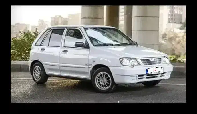 خریدار پراید ۱۱۱ هستم|خودرو سواری و وانت|اهواز, طالقانی|دیوار