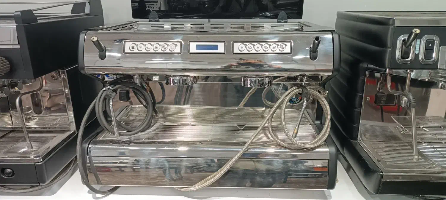 فروش انواع دستگاه‌های قهوه صنعتی وآسیاب|کافی‌شاپ و رستوران|شیراز, هفت تنان|دیوار