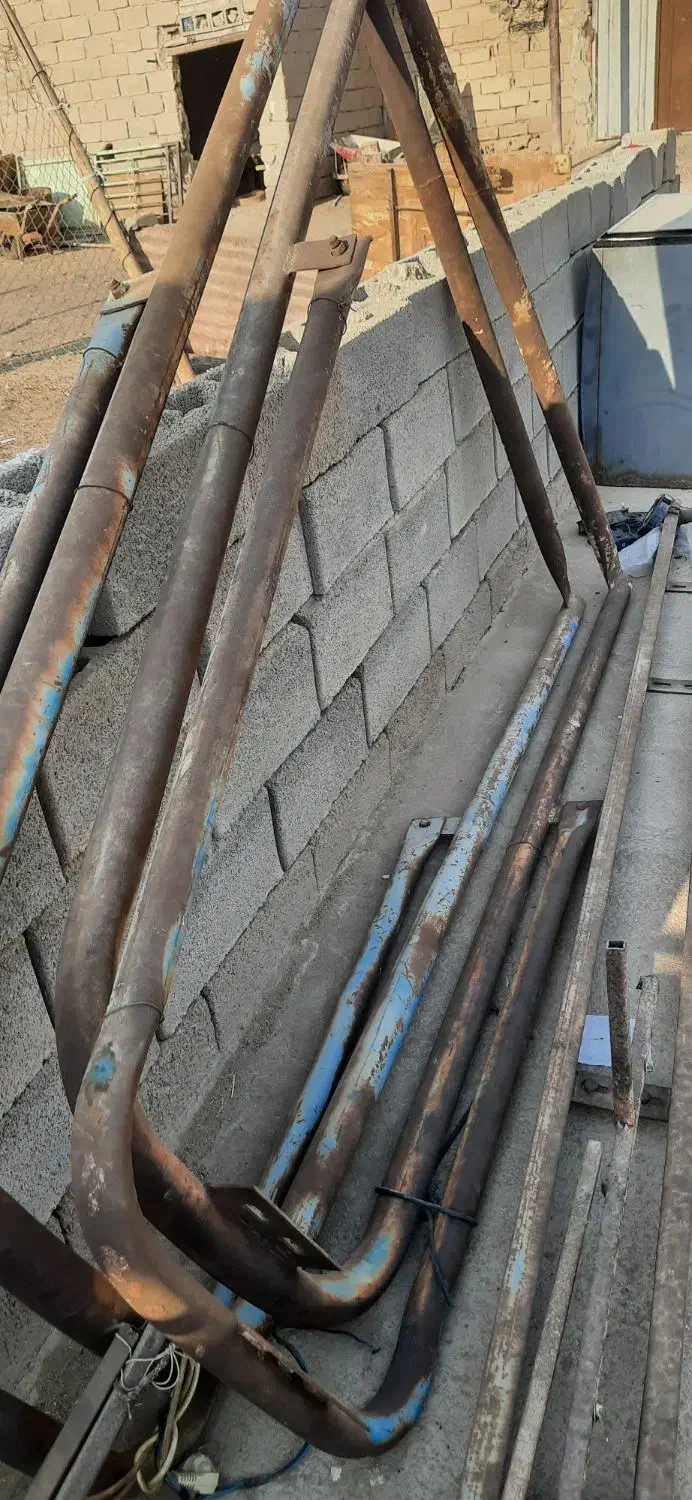 بالابر ساختمانی|مصالح و تجهیزات ساختمان|رامشیر, |دیوار