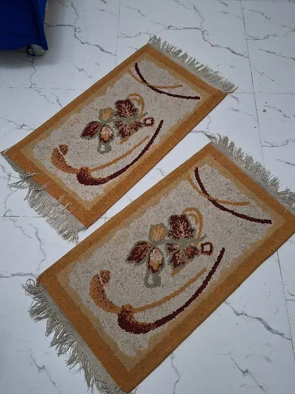 گلیم فرش|گلیم، جاجیم، گبه|خرم‌آباد, |دیوار