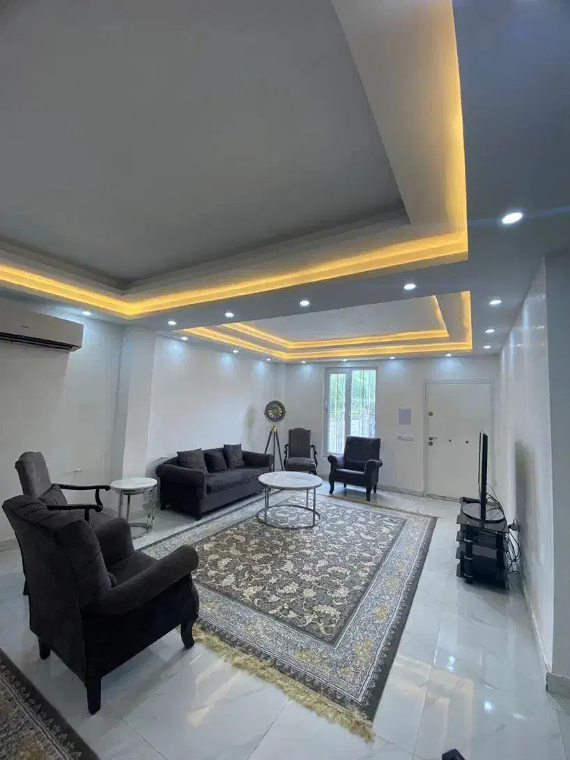 اجاره روزانه ویلا حیاط دار جاده رشت به لاهیجان|اجارهٔ کوتاهمدت ویلا و باغ|لولمان, |دیوار