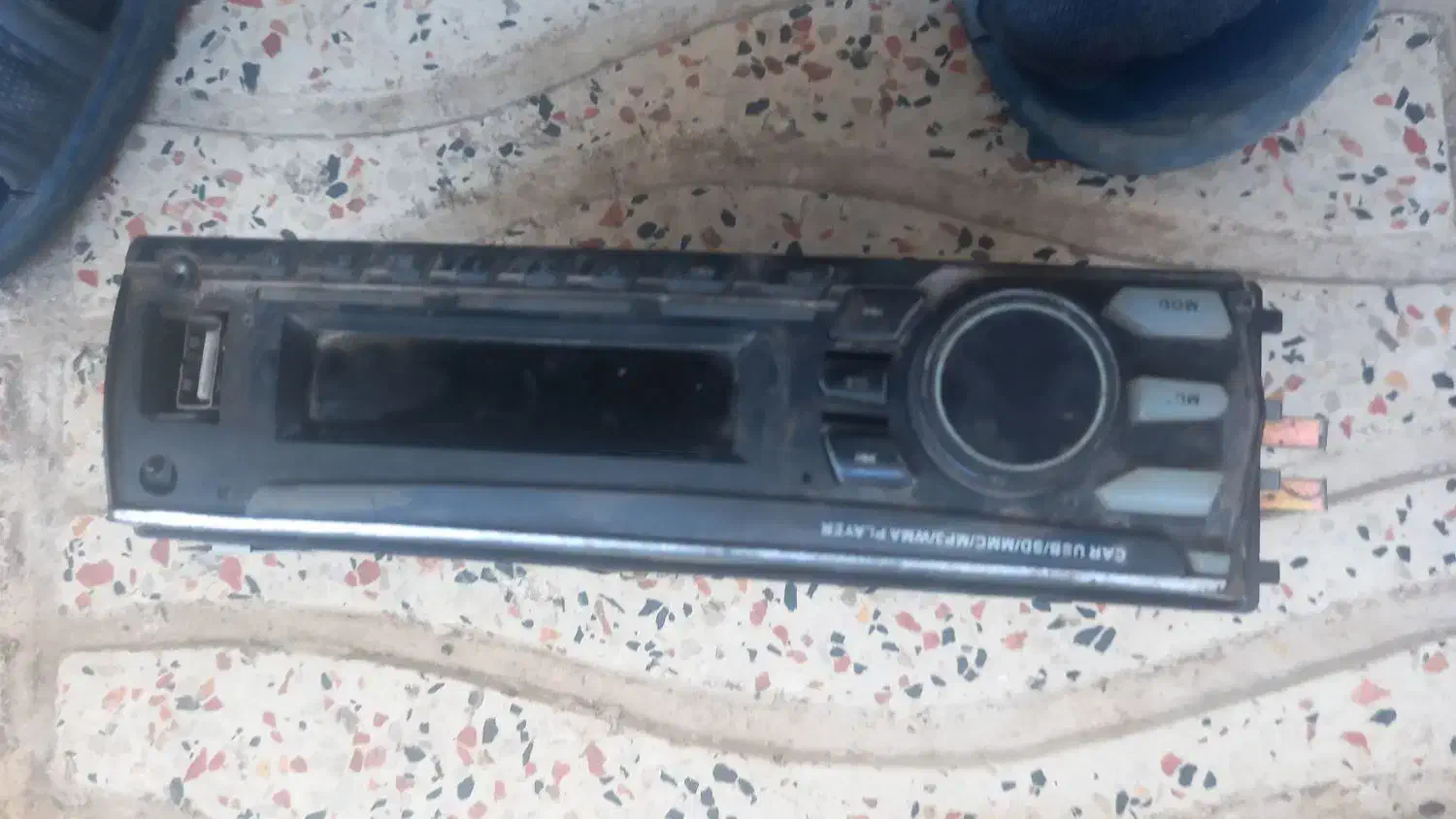 کمک فنر ریگلاژی جلوپراید|قطعات یدکی و لوازم جانبی|محمدیه-قزوین, |دیوار