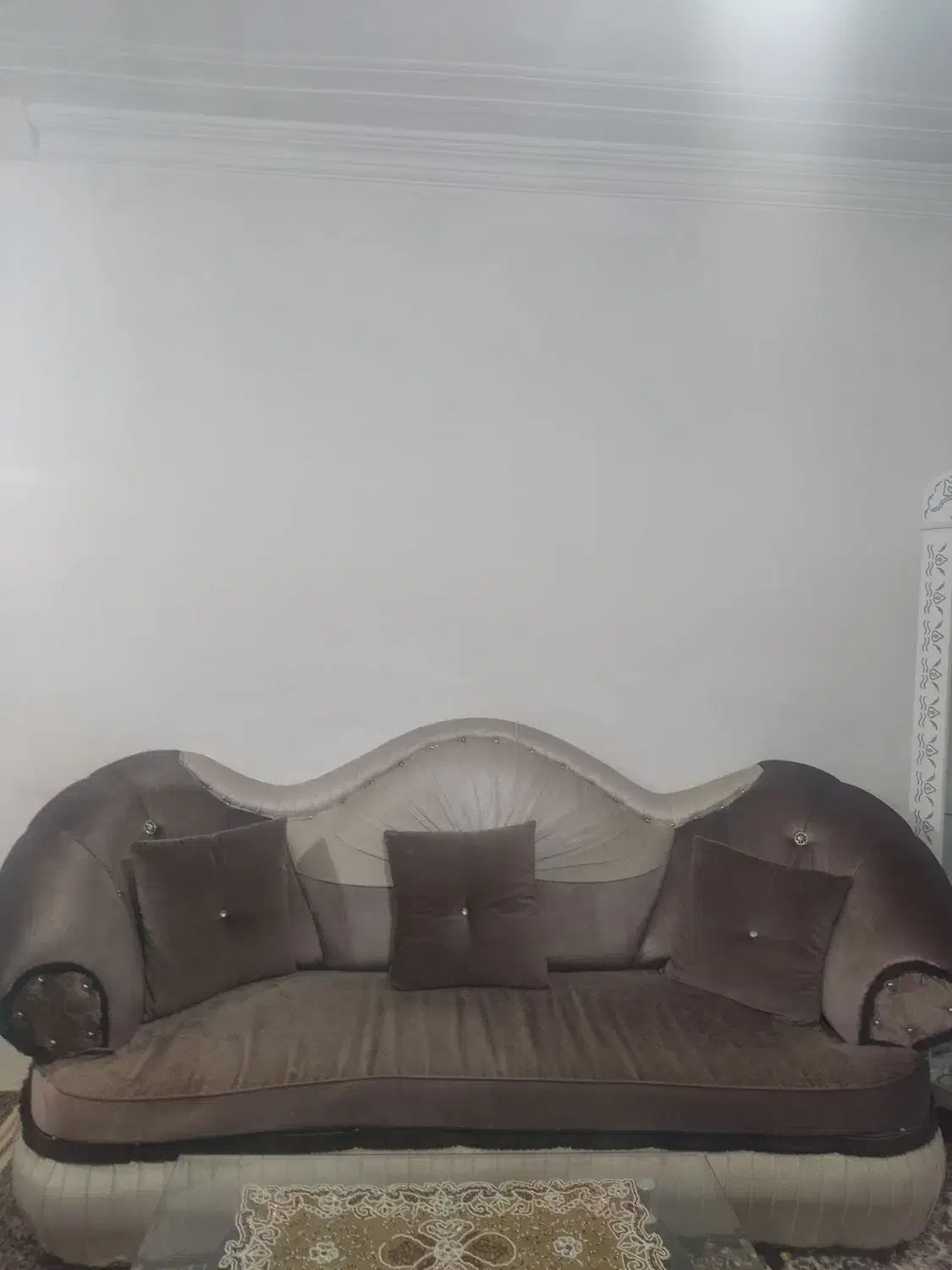 وسایل خانه|میز و صندلی غذاخوری|سلماس, |دیوار