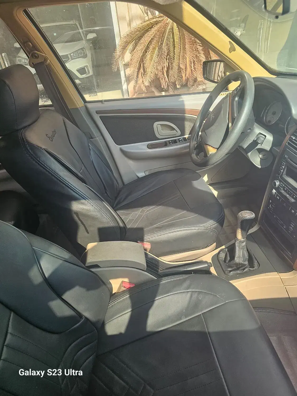 پارس دوگانه ۹۴|خودرو سواری و وانت|بوشهر, |دیوار