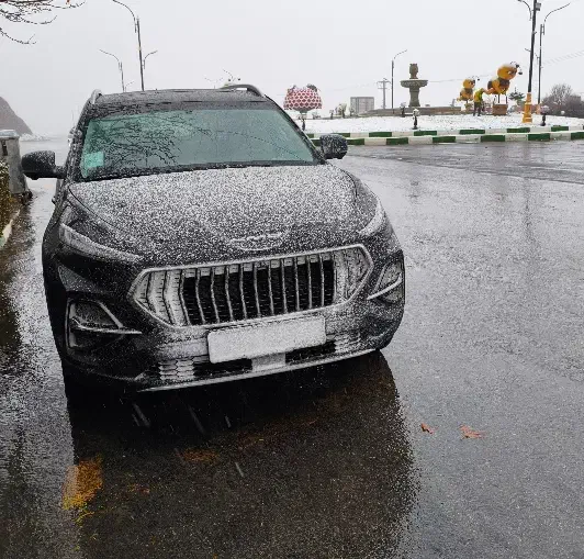 kmc k7 . کی ام سی کا7|خودرو سواری و وانت|اصفهان, شاهزاده ابراهیم|دیوار