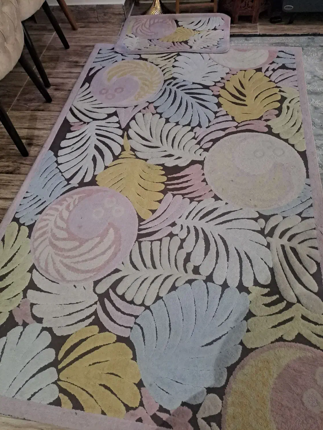 فرش ۴ متری|فرش|فردیس, طالقانی|دیوار