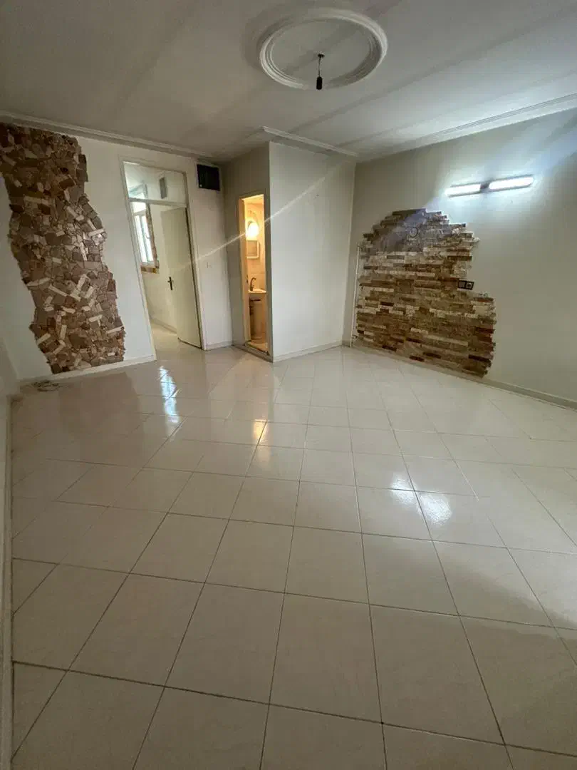 اپارتمان 55 متری بدلی گیوی