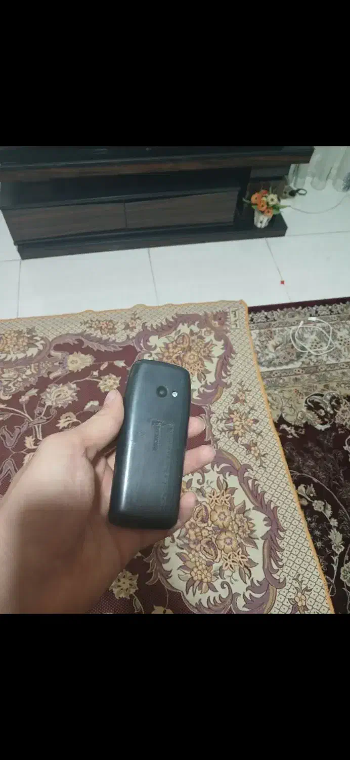 نوکیا210 اصلی|موبایل|کرمانشاه, |دیوار