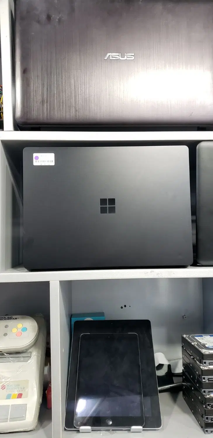 Surface Laptop 3|رایانه همراه|قزوین, |دیوار