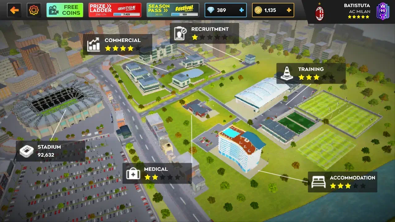 دریم لیگ اکانت|کنسول، بازی ویدئویی و آنلاین|زنجانرود, |دیوار