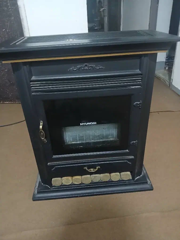 بخاری|بخاری، هیتر، شومینه|شاهین‌شهر, عطار|دیوار