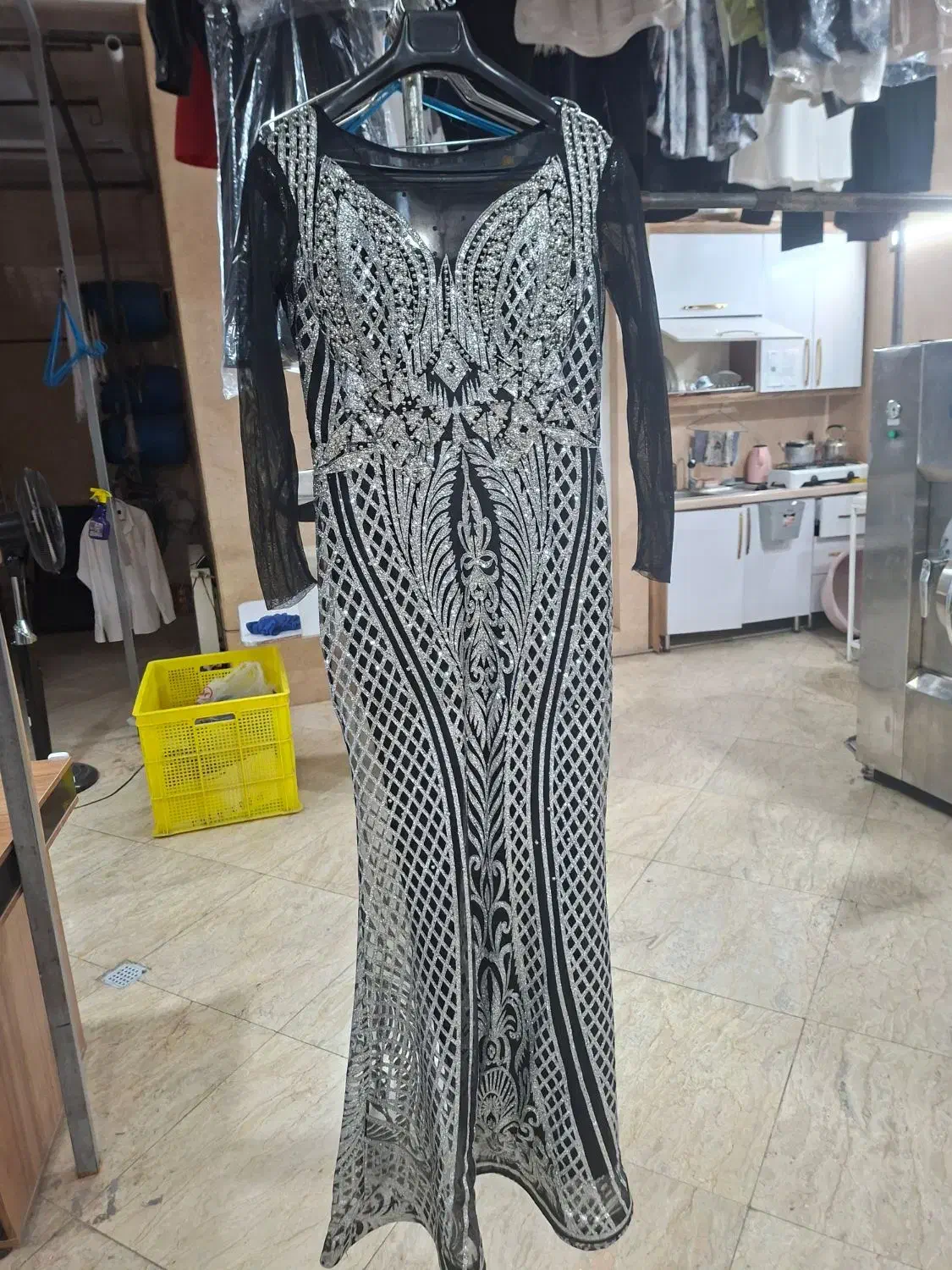 خشکشویی ماهان|خدمات نظافت|مشهد, رضاشهر|دیوار