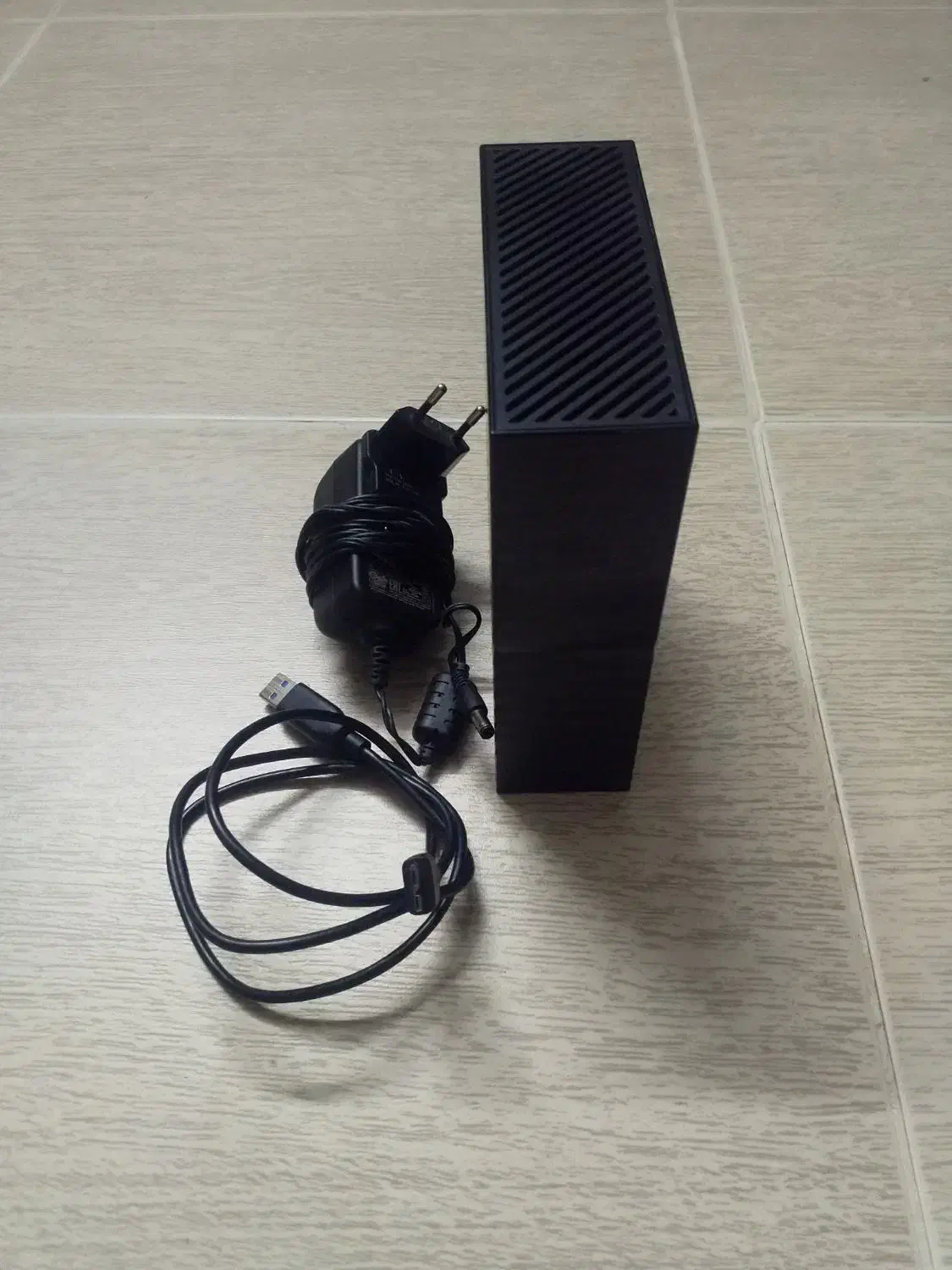 هارد وسترن 8 ترا با فاکتور - مشکل بیت لاکر|قطعات و لوازم جانبی رایانه|کاشان, مفتح|دیوار