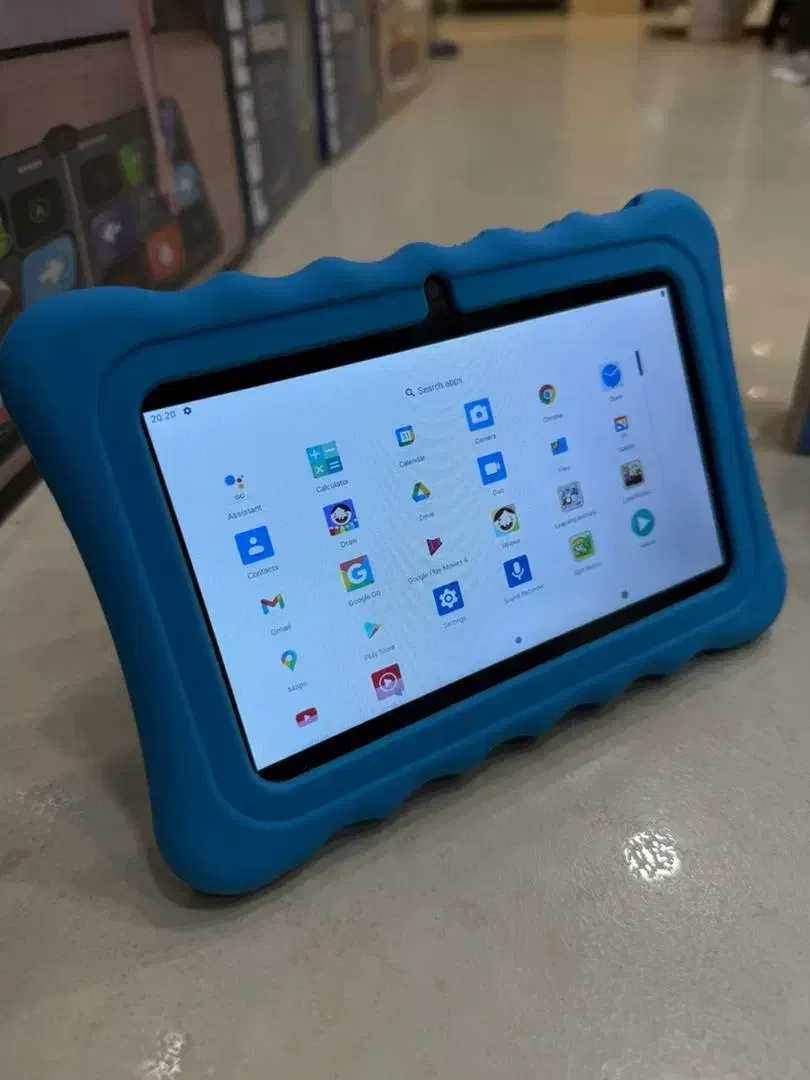 تلبت هفت اینچی محصول امازون|تبلت|بانه, |دیوار