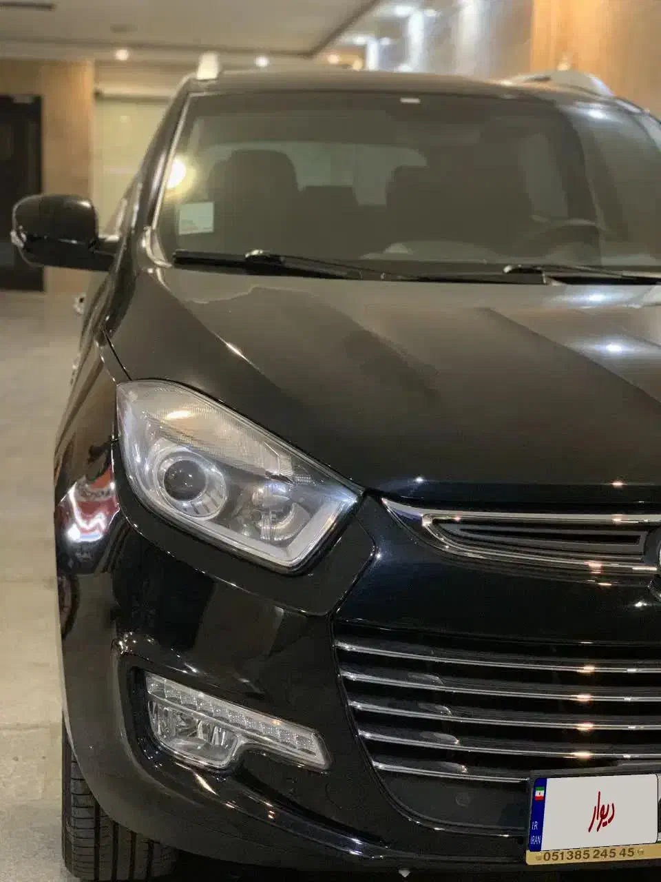 جک s5 1402|خودرو سواری و وانت|مشهد, زیبا شهر|دیوار