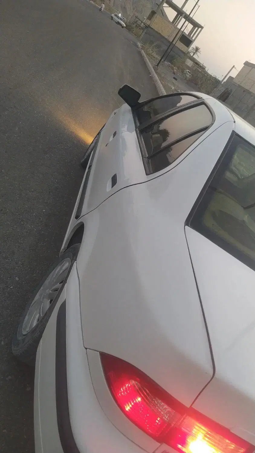 سمند ۹۲تمام فول L ایکس جفت اربک|خودرو سواری و وانت|بنت, |دیوار