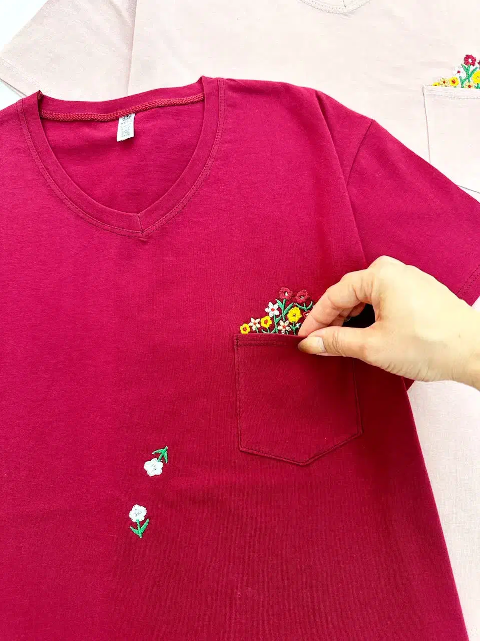 تیشرت نخ پنبه|لباس|یزد, |دیوار