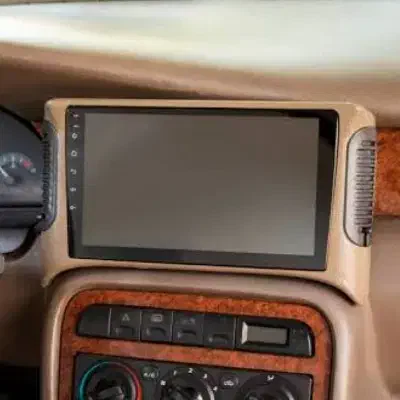 قاب مانیتور سمند|قطعات یدکی و لوازم جانبی|شوط, |دیوار