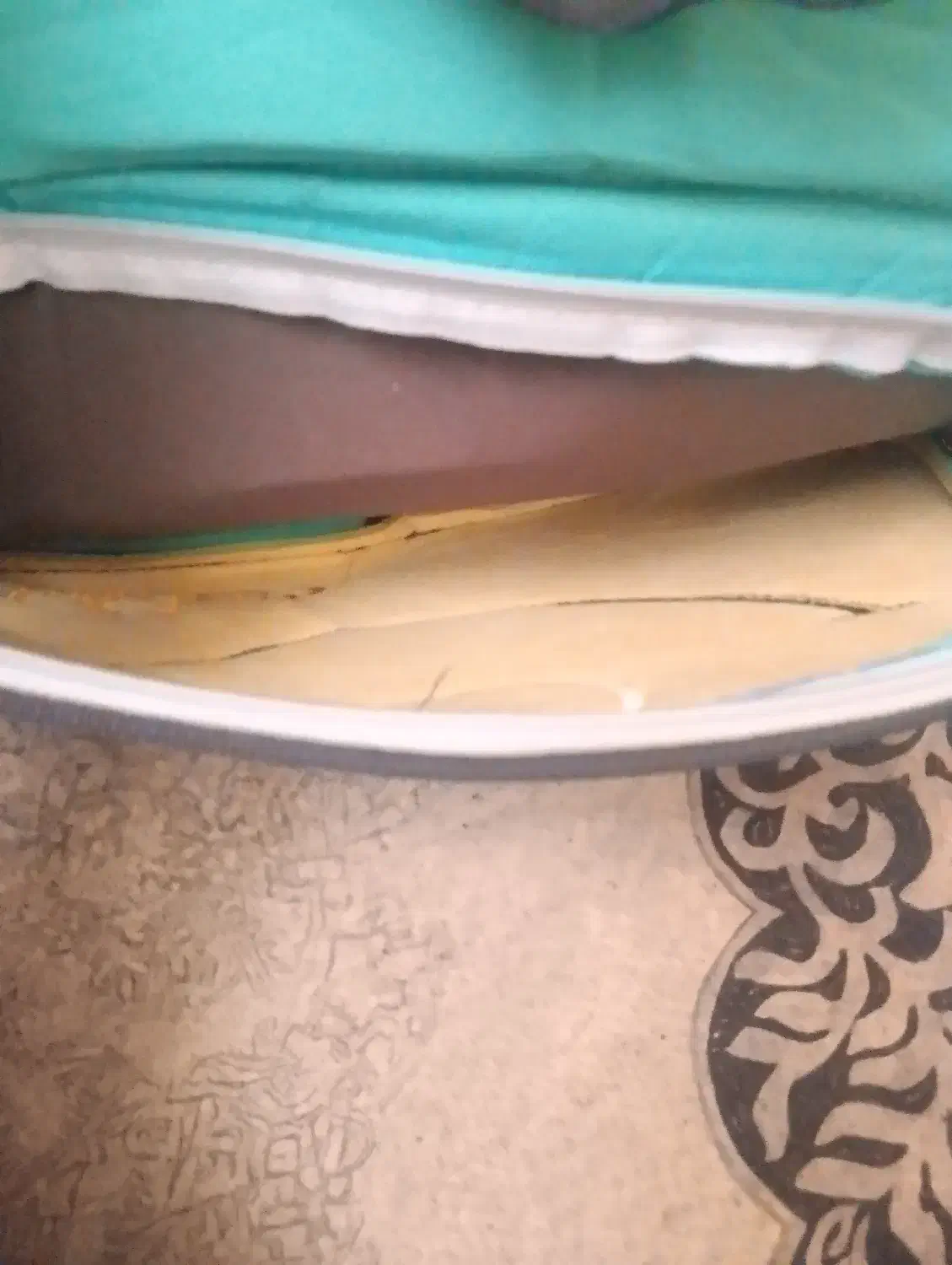 ساک نوزاد پسرانه|کالسکه و لوازم جانبی|کهریزک, |دیوار