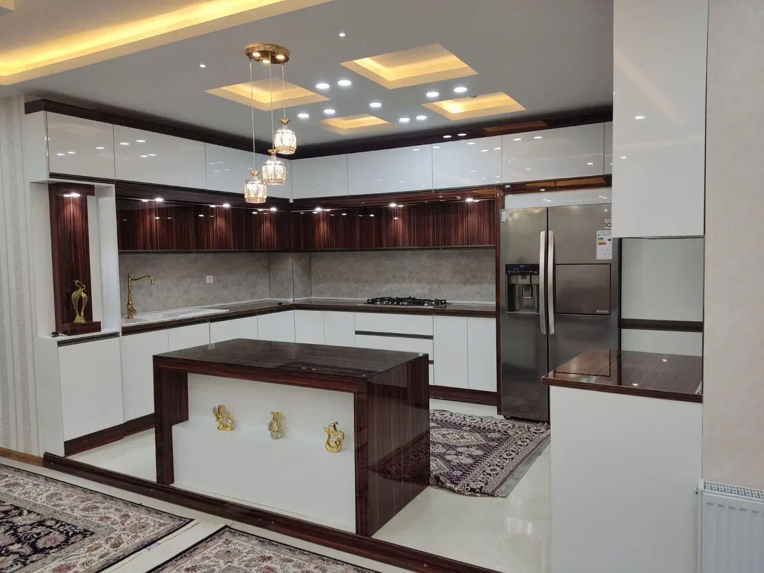 جذب کارآموز|استخدام صنعتی، فنی، مهندسی|سراب, |دیوار