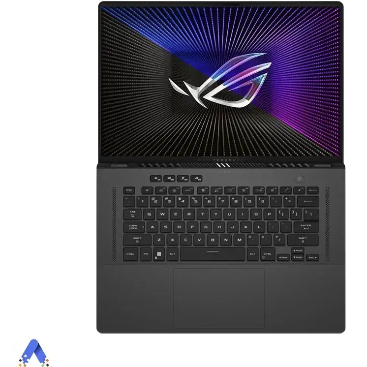 لپ تاپ گیمینگ ROG زفیوس M16|رایانه همراه|جهرم, |دیوار