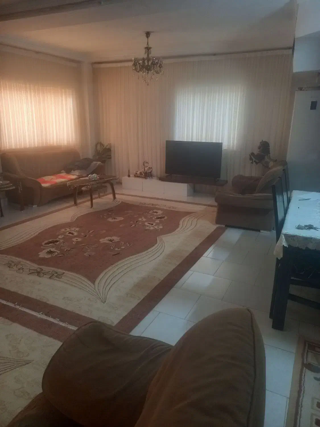 آپارتمان سند ۶ دانگ وسط شهر بابلسر|فروش آپارتمان|بابلسر, |دیوار