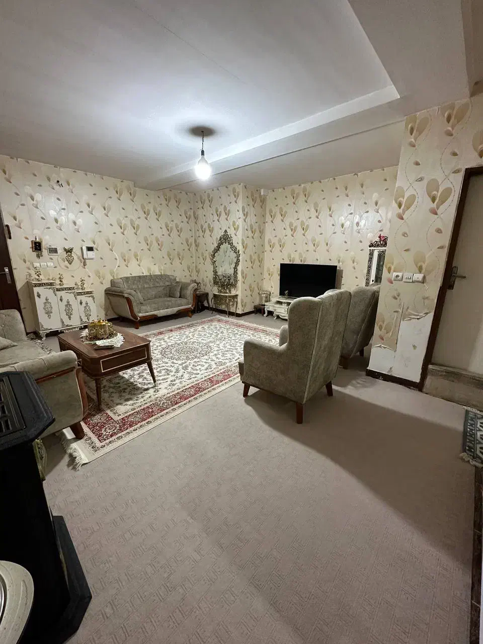 فروش آپارتمان 58 متری قرچک،پویینک،فول|فروش آپارتمان|قرچک, پویینک|دیوار