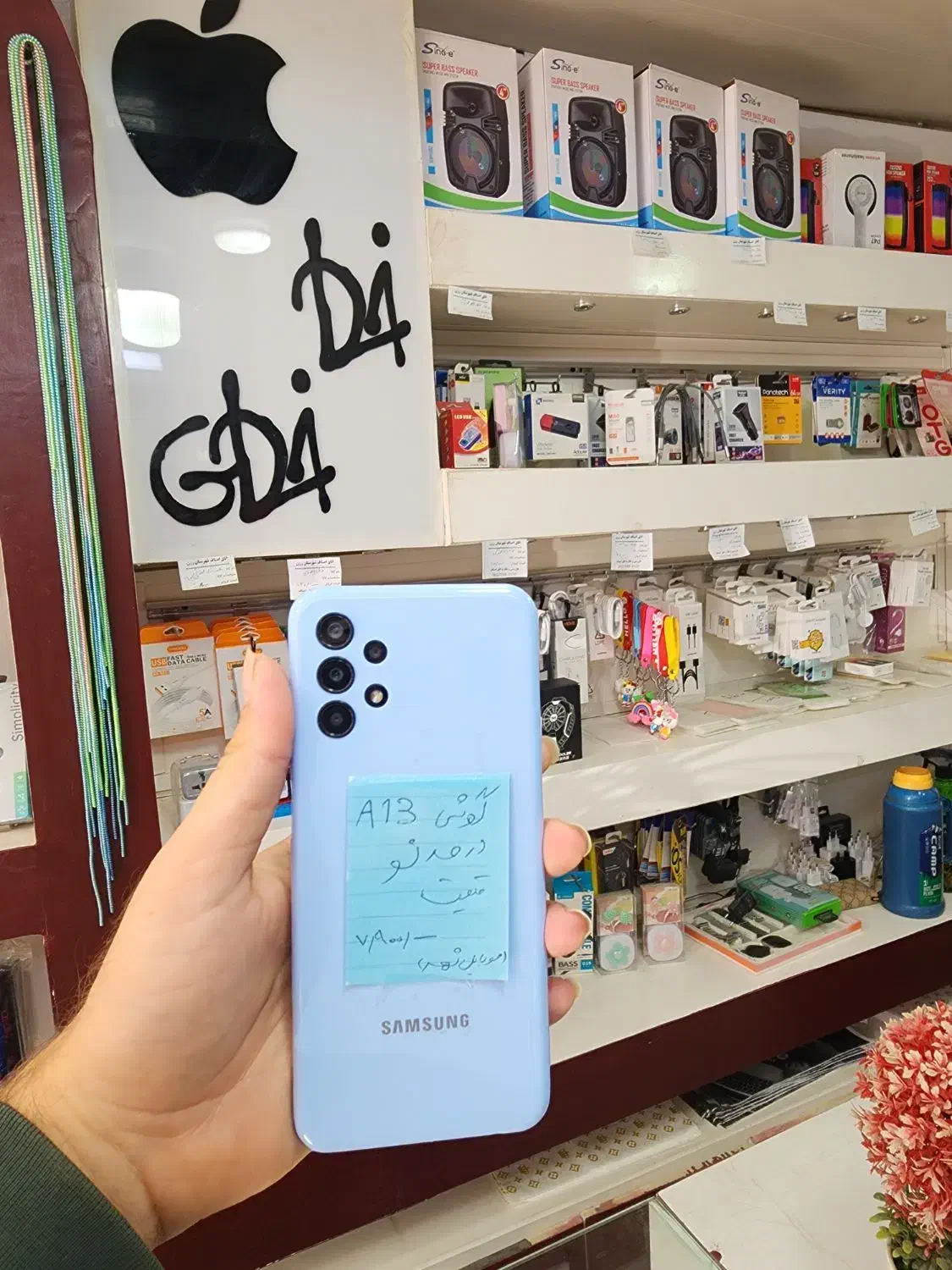 انواع گوشی با گارانتی و هدیه|موبایل|رزن, |دیوار