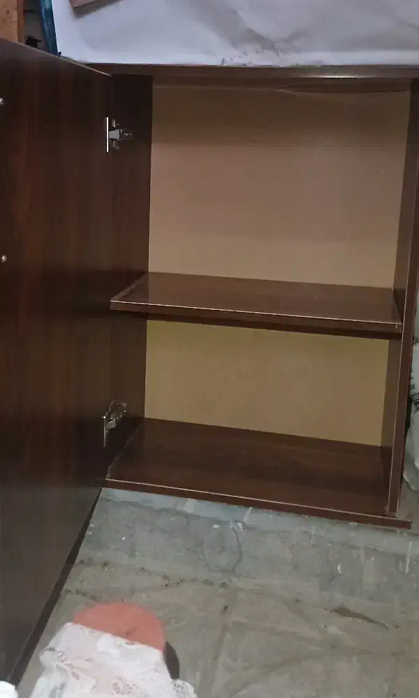 کمد ام دی اف|جاکفشی، کمد، دراور|سمنان, |دیوار