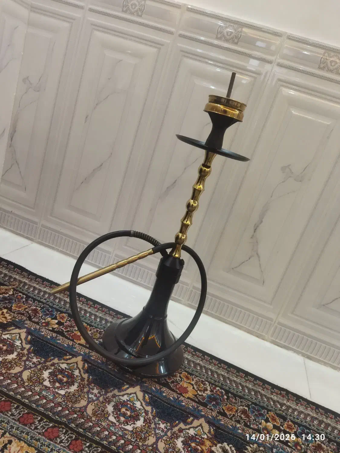 قلیون عربی|کلکسیون و سرگرمی|بجنورد, |دیوار